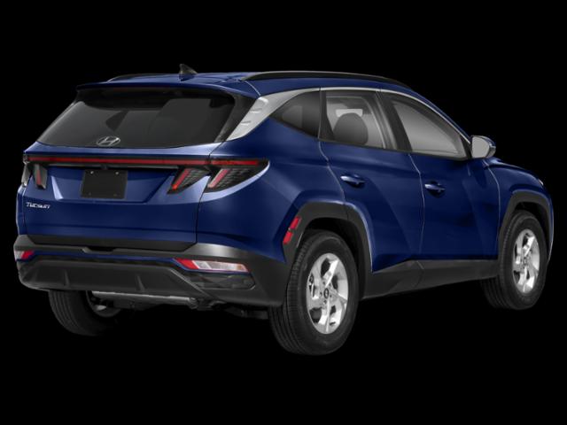 2023 Hyundai Tucson SEL 2023 Hyundai Tucson SEL
