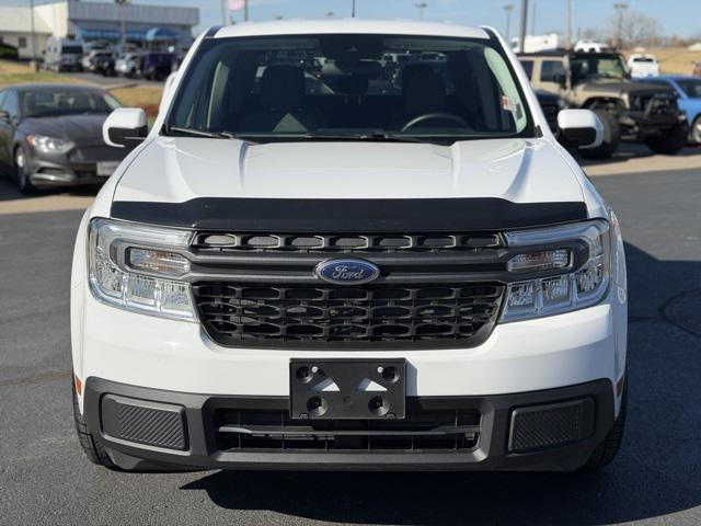 2022 Ford Maverick XLT 2022 Ford Maverick XLT