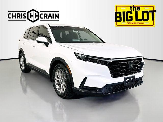 2024 Honda CR-V EX-L 2WD