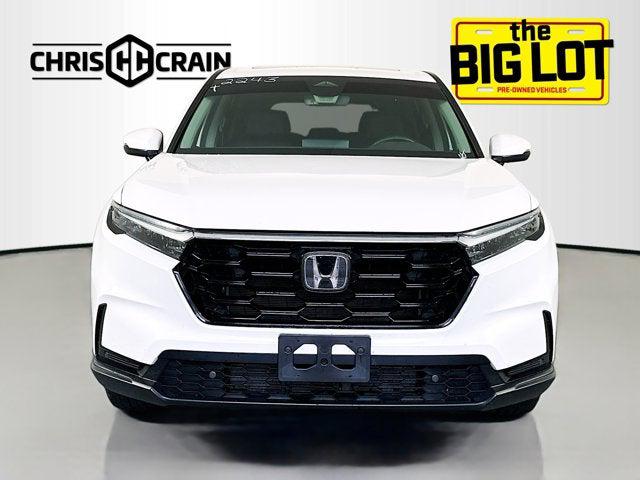 2024 Honda CR-V EX-L 2WD