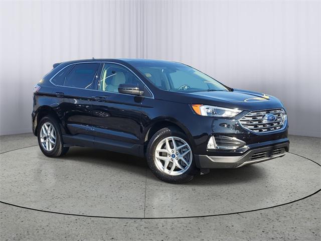 2022 Ford Edge SEL 2022 Ford Edge SEL