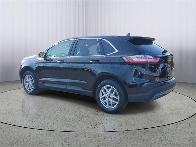 2022 Ford Edge SEL 2022 Ford Edge SEL