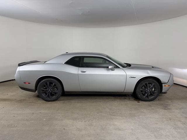 2021 Dodge Challenger SXT 2021 Dodge Challenger SXT