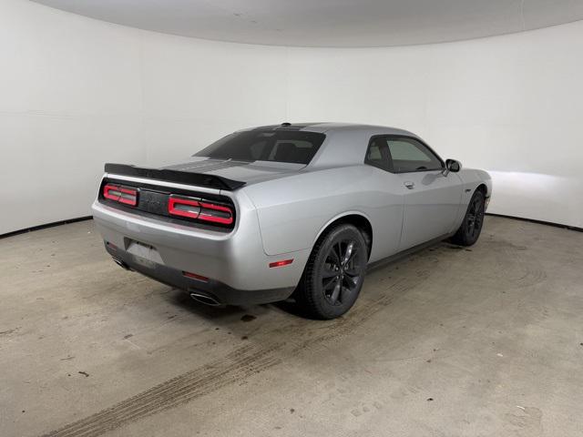 2021 Dodge Challenger SXT 2021 Dodge Challenger SXT