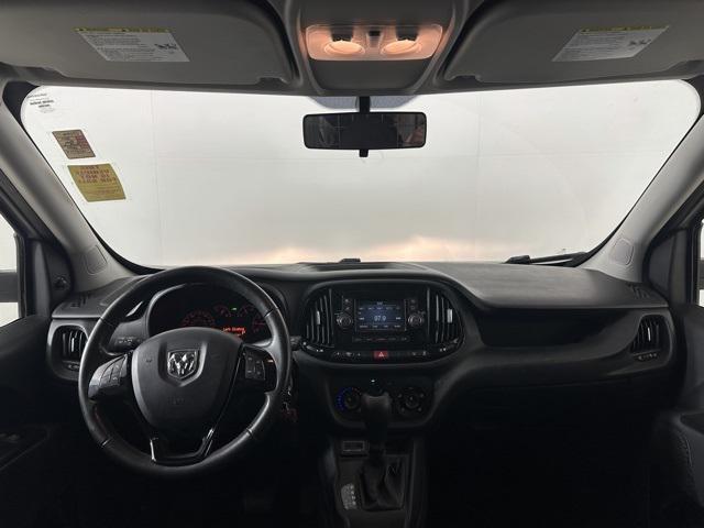 2017 RAM Promaster City SLT 2017 RAM Promaster City SLT