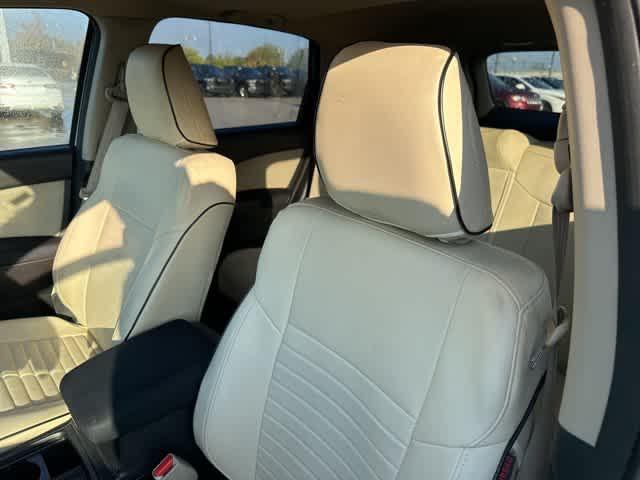 2016 Honda CR-V EX 2016 Honda CR-V EX