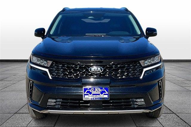 2021 Kia Sorento EX