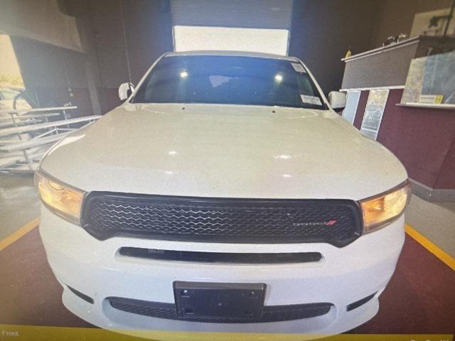 2020 Dodge Durango Pursuit AWD 2020 Dodge Durango Pursuit AWD