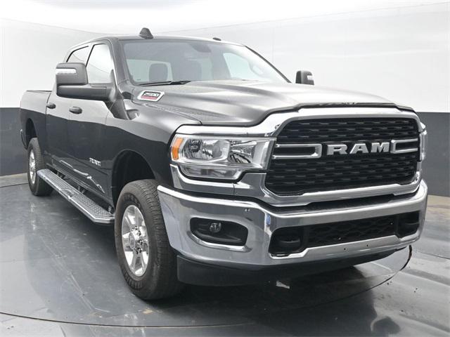 2024 RAM 2500 Big Horn Crew Cab 4x4 64 Box