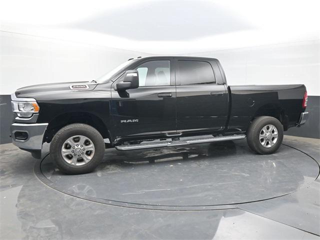 2024 RAM 2500 Big Horn Crew Cab 4x4 64 Box