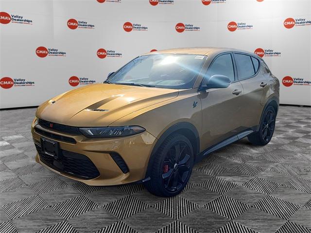 2024 Dodge Hornet R/T EAWD 2024 Dodge Hornet R/T EAWD