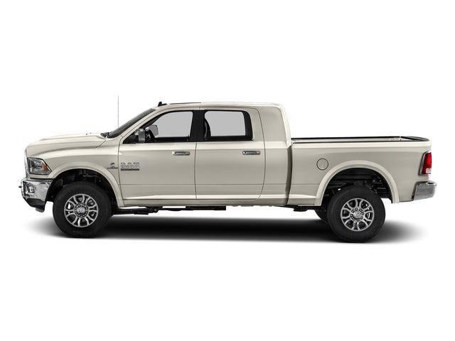 2017 RAM 2500 Laramie Mega Cab 4x4 64 Box 2017 RAM 2500 Laramie Mega Cab 4x4 64 Box