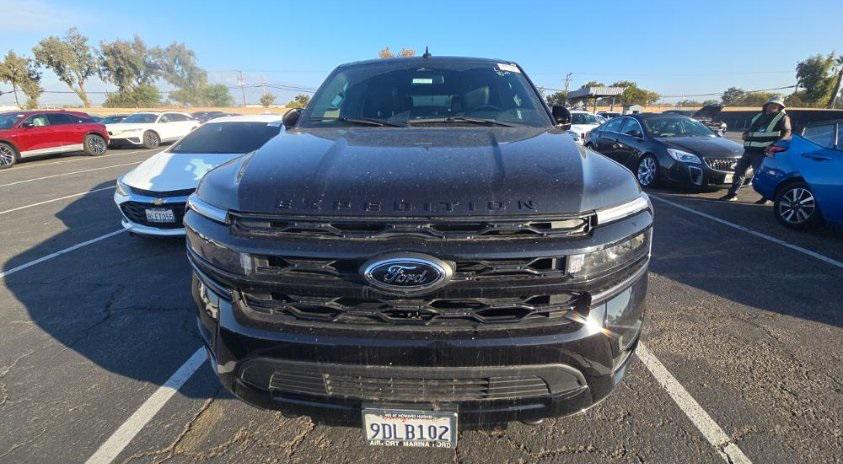 2022 Ford Expedition Limited 2022 Ford Expedition Limited