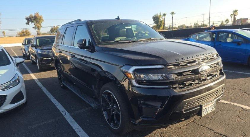 2022 Ford Expedition Limited 2022 Ford Expedition Limited