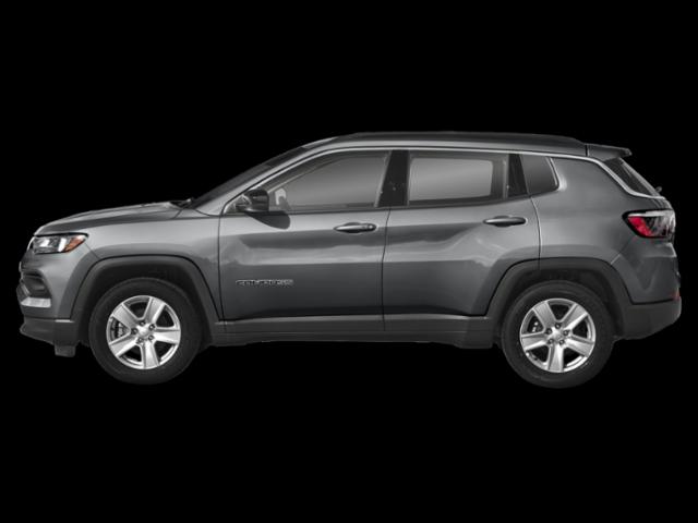 2022 Jeep Compass Latitude 4x4 2022 Jeep Compass Latitude 4x4