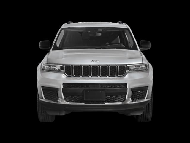 2025 Jeep Grand Cherokee GRAND CHEROKEE L LIMITED 4X4 2025 Jeep Grand Cherokee GRAND CHEROKEE L LIMITED 4X4