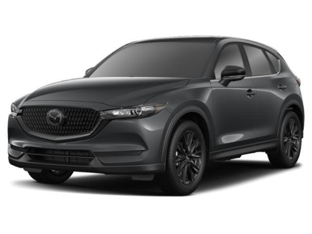 2021 Mazda CX-5 Carbon Edition 2021 Mazda CX-5 Carbon Edition