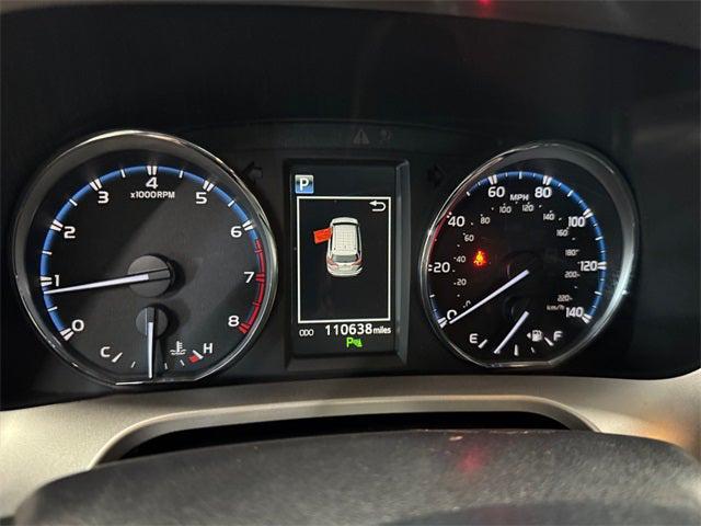 2016 Toyota RAV4 Limited 2016 Toyota RAV4 Limited