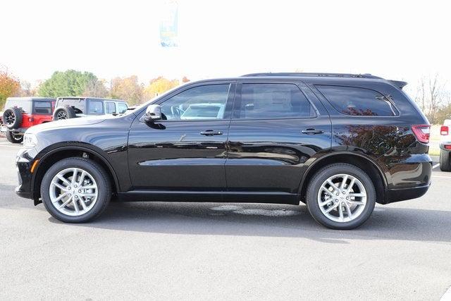 2026 Dodge Durango DURANGO GT PLUS AWD 2026 Dodge Durango DURANGO GT PLUS AWD