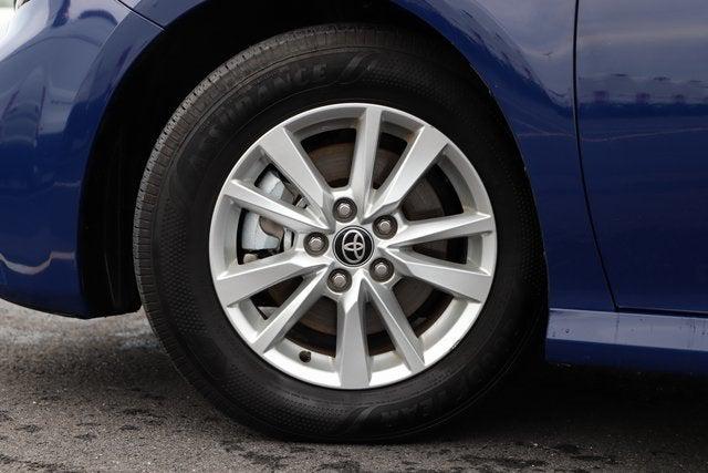 2025 Toyota Camry LE 2025 Toyota Camry LE