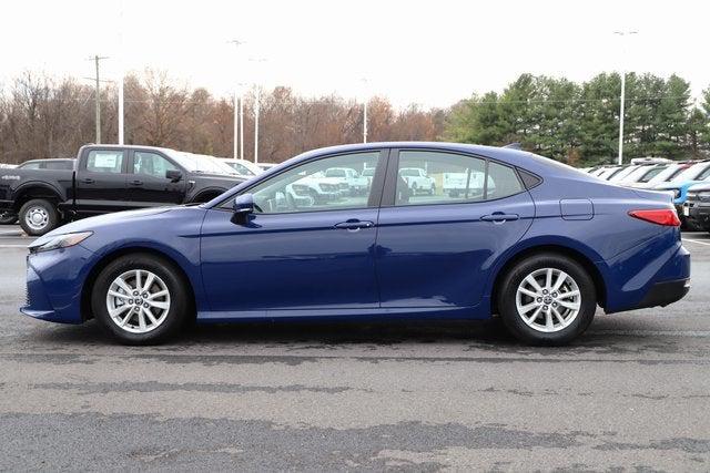 2025 Toyota Camry LE 2025 Toyota Camry LE