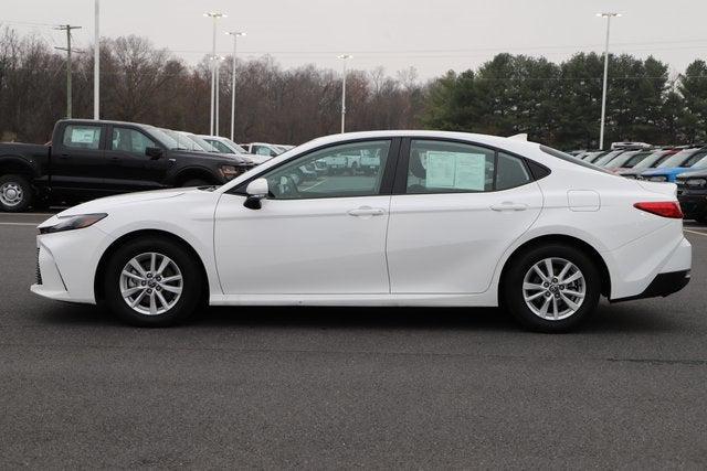 2025 Toyota Camry LE 2025 Toyota Camry LE