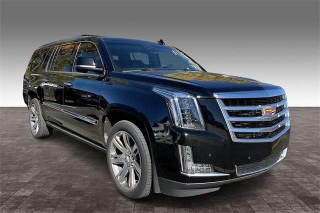 2015 Cadillac Escalade ESV Premium 2015 Cadillac Escalade ESV Premium