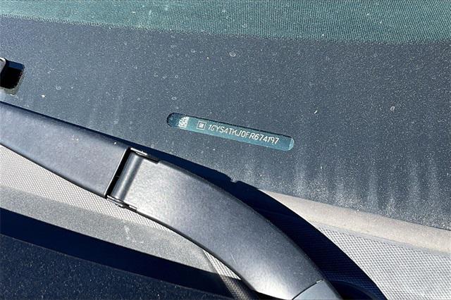 2015 Cadillac Escalade ESV Premium 2015 Cadillac Escalade ESV Premium