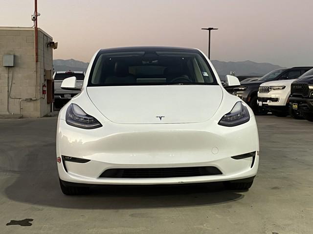 2023 Tesla Model Y Long Range Dual Motor All-Wheel Drive 2023 Tesla Model Y Long Range Dual Motor All-Wheel Drive