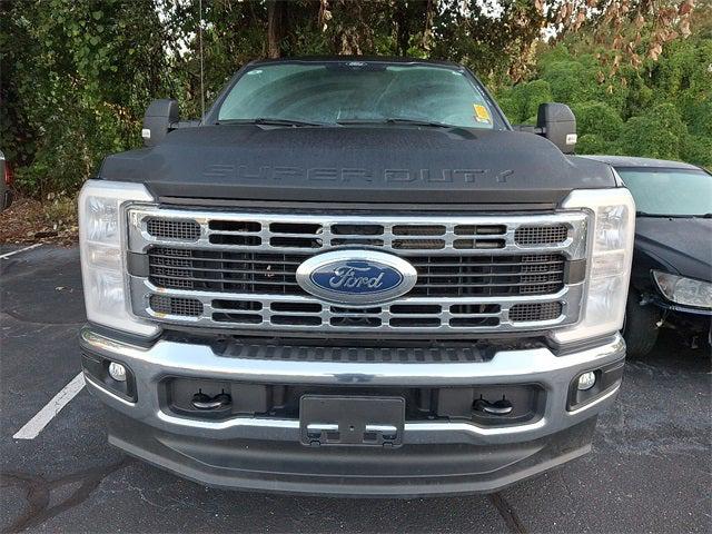 2024 Ford F-250 XLT 2024 Ford F-250 XLT