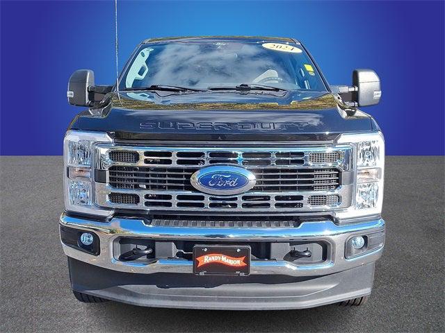2024 Ford F-250 XLT 2024 Ford F-250 XLT