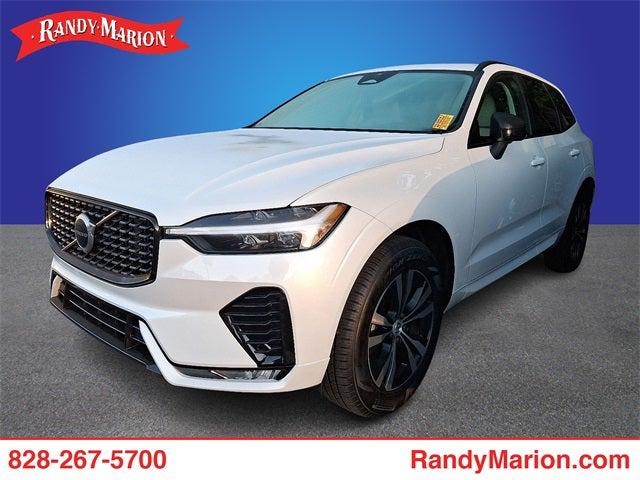 2025 Volvo XC60 B5 Core 2025 Volvo XC60 B5 Core