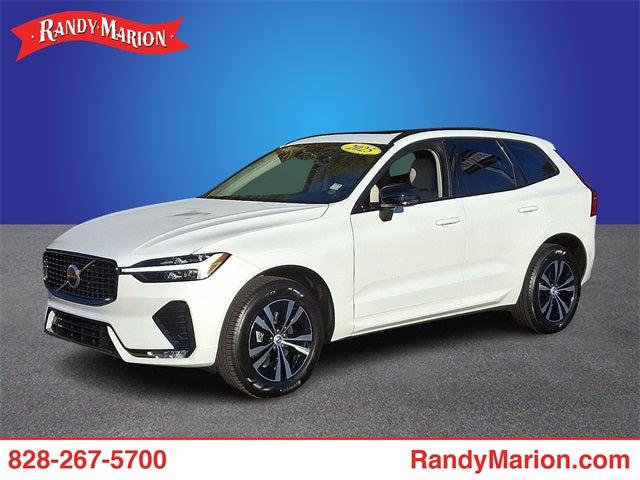 2025 Volvo XC60 B5 Core 2025 Volvo XC60 B5 Core