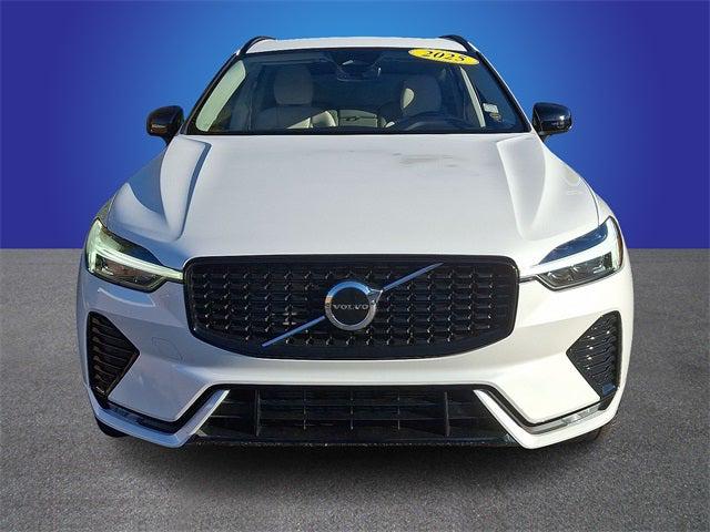 2025 Volvo XC60 B5 Core 2025 Volvo XC60 B5 Core