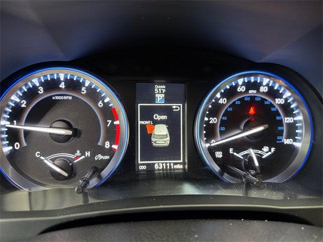 2016 Toyota Highlander XLE V6 2016 Toyota Highlander XLE V6