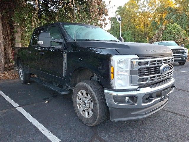 2024 Ford F-250 XLT