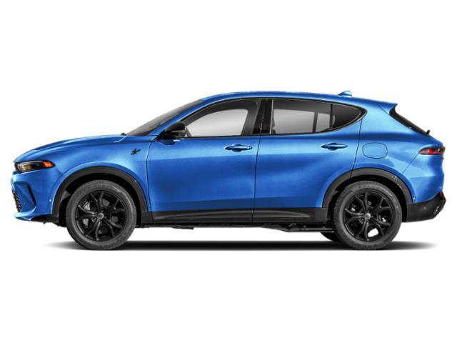 2024 Dodge Hornet R/T EAWD 2024 Dodge Hornet R/T EAWD