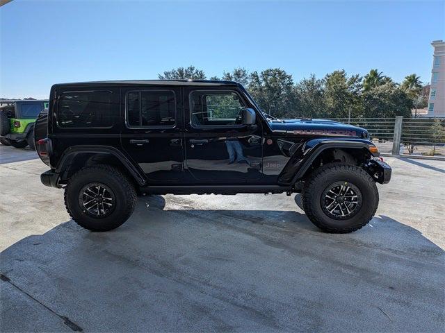 2026 Jeep Wrangler WRANGLER 4-DOOR RUBICON X 2026 Jeep Wrangler WRANGLER 4-DOOR RUBICON X