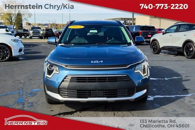 2023 Kia Niro EX 2023 Kia Niro EX