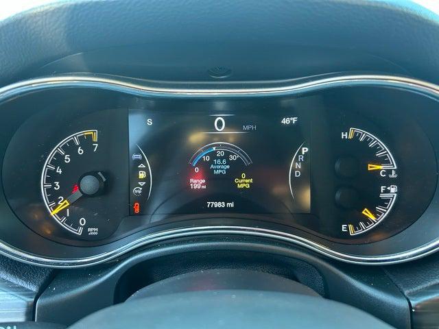 2020 Jeep Grand Cherokee Laredo E 4x4 2020 Jeep Grand Cherokee Laredo E 4x4