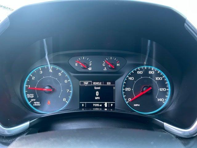 2019 Chevrolet Equinox LS 2019 Chevrolet Equinox LS