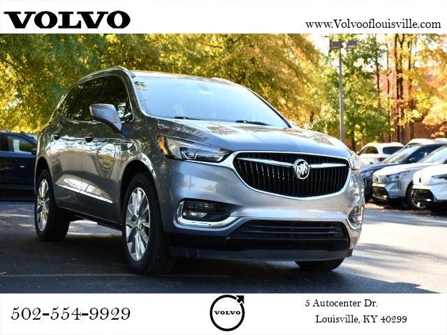 2019 Buick Enclave AWD Essence