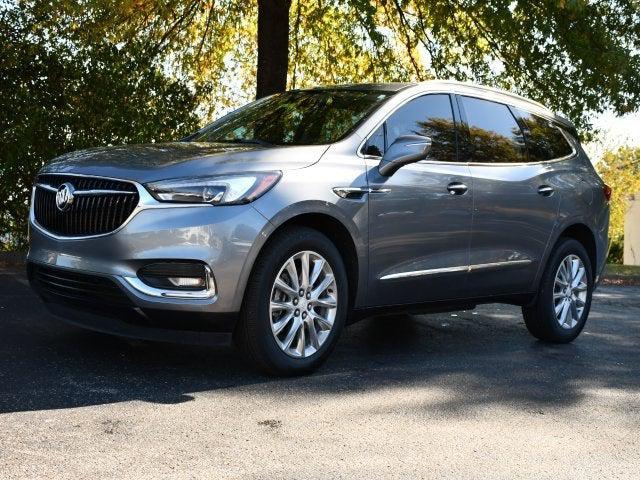 2019 Buick Enclave AWD Essence