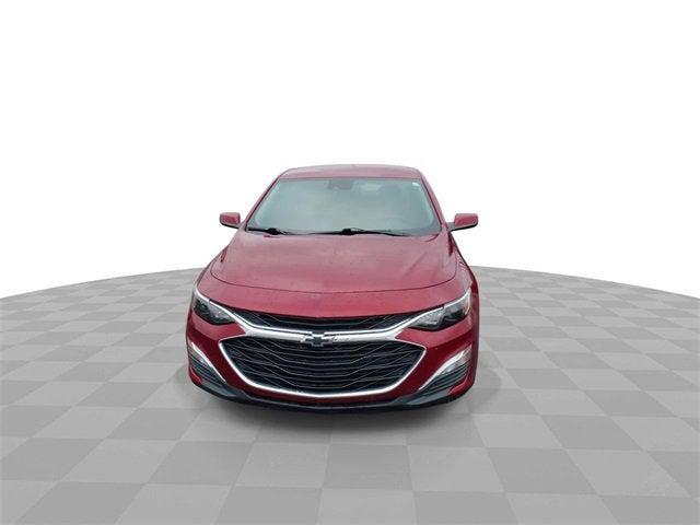 2024 Chevrolet Malibu FWD RS