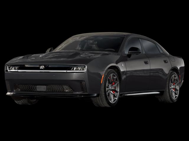 2026 Dodge Charger 4-Door CHARGER DAYTONA SCAT PACK 4-DOOR AWD