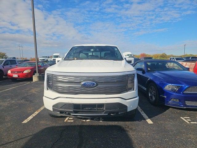 2023 Ford F-150 Lightning LARIAT 2023 Ford F-150 Lightning LARIAT