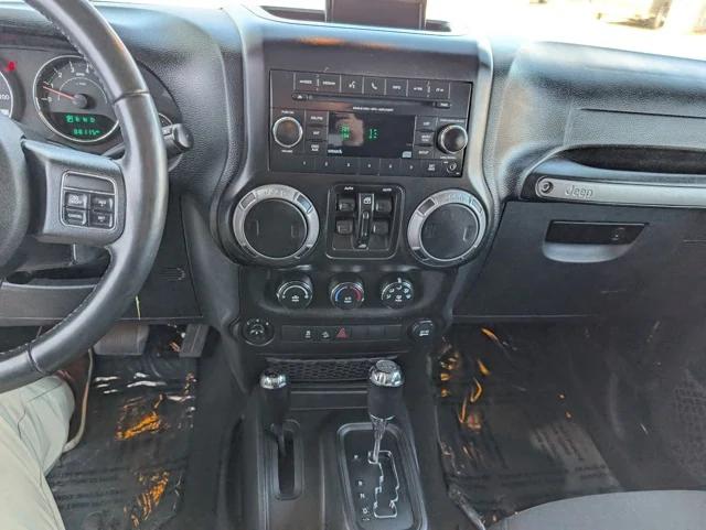 2017 Jeep Wrangler Unlimited Sport 4x4 2017 Jeep Wrangler Unlimited Sport 4x4