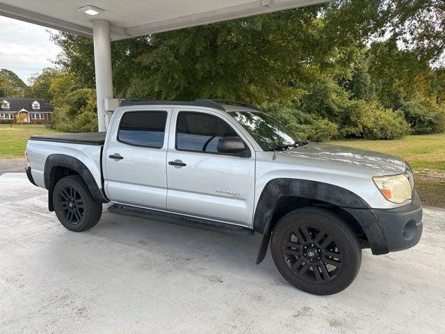 2009 Toyota Tacoma PreRunner V6