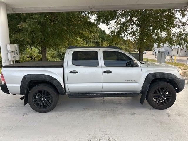 2009 Toyota Tacoma PreRunner V6