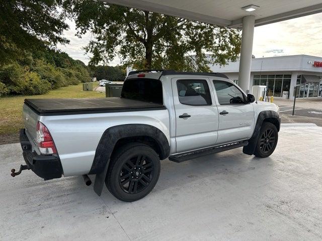 2009 Toyota Tacoma PreRunner V6